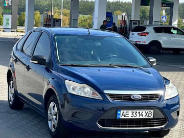 Авто Ford Focus 2008 № 7458757