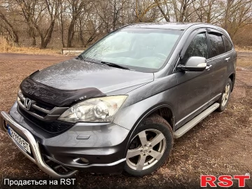 Авто Honda Cr-V 2010 № 7458759