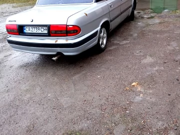 Авто ГАЗ Volga 2005 № 7458902