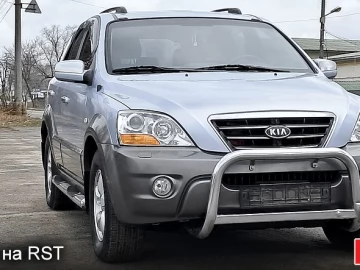 Авто KIA Sorento 2009 № 7458906
