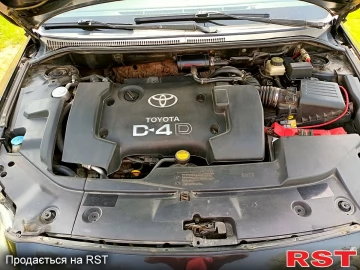 Авто Toyota Avensis 2004 № 7458911