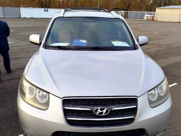 Авто Hyundai Santafe 2006 № 7458914