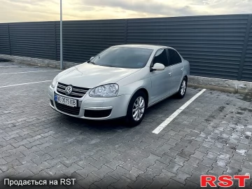 Авто Volkswagen Jetta 2010 № 7459226