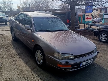 Авто Toyota Camry 1991 № 7459228