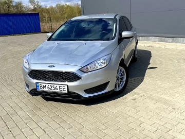 Авто Ford Focus 2018 № 7459421