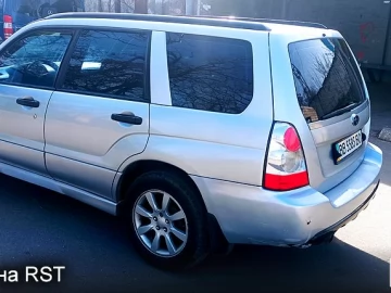 Авто Subaru Forester 2006 № 7459432