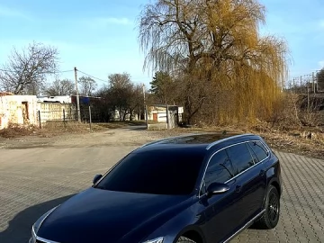 Авто Volkswagen Passat 2015 № 7459873