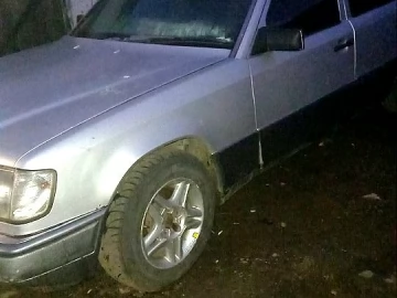 Авто Mercedes E-Class 1995 № 7460023