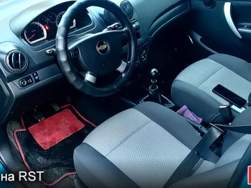 Авто Chevrolet Aveo 2008 № 7460044