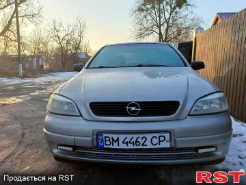 Авто Opel Astra 2007 № 7460333