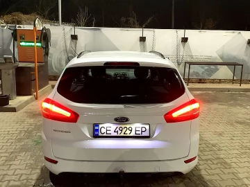 Авто Ford Mondeo 2012 № 7460337