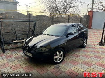 Авто SEAT Cordoba 2008 № 7461073