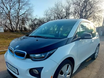 Авто BMW I3 2015 № 7461472