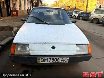 Авто ЗАЗ Tavria 2003 № 7461780