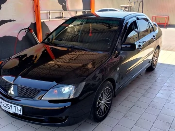 Авто Mitsubishi Lancer 2005 № 7461784