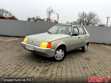 Авто ЗАЗ Slavuta 2006 № 7461787