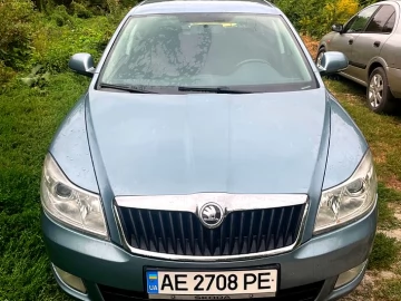Авто Skoda Octavia 2010 № 7461792