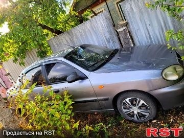 Авто Daewoo Lanos 2008 № 7461795