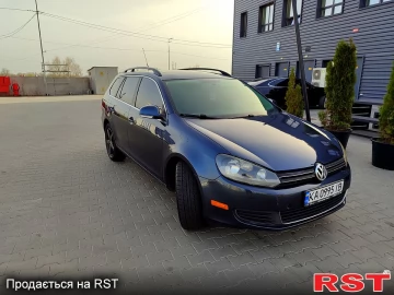 Авто Volkswagen Jetta 2009 № 7462194