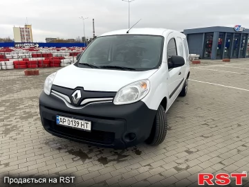 Авто Renault Kangoo 2017 № 7462202