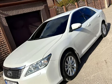 Авто Toyota Camry 2012 № 7462214