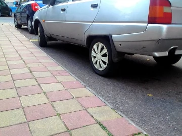 Авто ЗАЗ Slavuta 2006 № 7462468