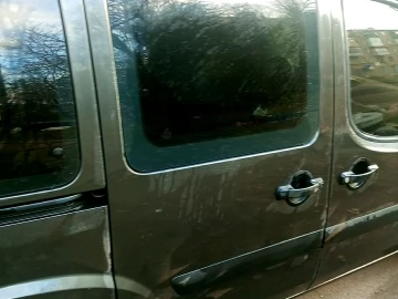 Авто Fiat Doblo 2011 № 7462469