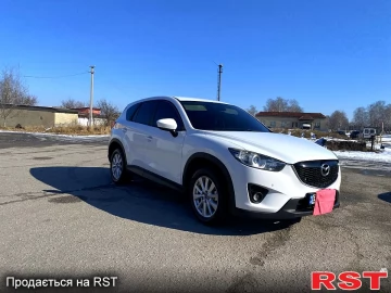 Авто Mazda Cx5 2013 № 7462780