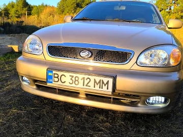 Авто ЗАЗ Sens 2013 № 7462803