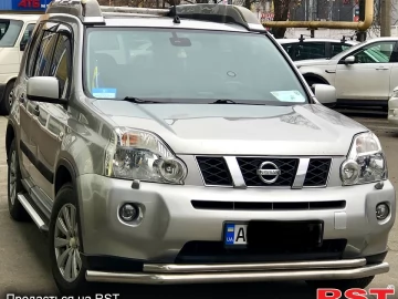 Авто Nissan X-Trail 2009 № 7462846
