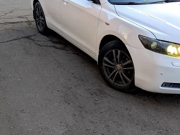 Авто Toyota Camry 2008 № 7462849
