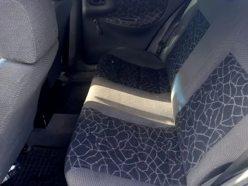 Авто Daewoo Lanos 2002 № 7462939
