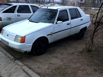Авто ЗАЗ Slavuta 2004 № 7463340