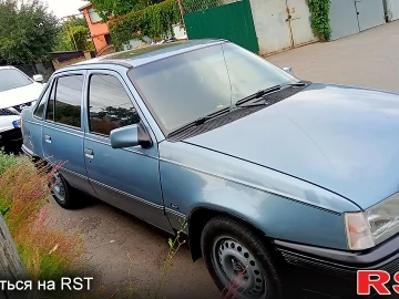 Авто Opel Kadett 1991 № 7463342