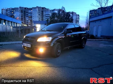 Авто Chevrolet Aveo 2013 № 7463345