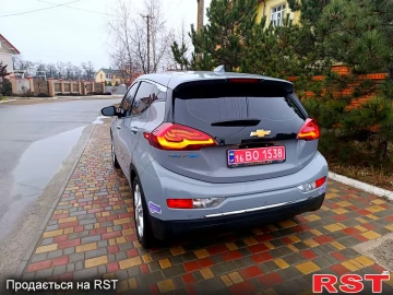 Авто Chevrolet Bolt 2019 № 7463540