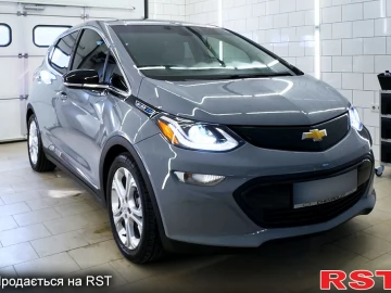 Авто Chevrolet Bolt 2018 № 7463560