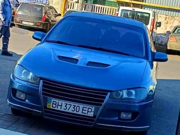 Авто Opel Omega 1997 № 7463631