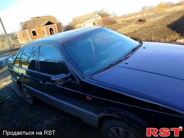 Авто Volkswagen Passat 1992 № 7463633