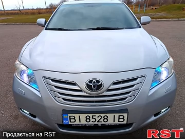 Авто Toyota Camry 2008 № 7463634