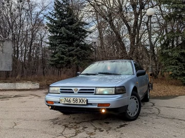 Авто Nissan Maxima 1992 № 7463739