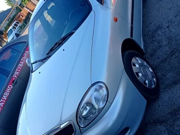 Авто ЗАЗ Sens 2010 № 7463790
