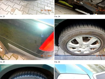 Авто Skoda Octavia 2005 № 7463864