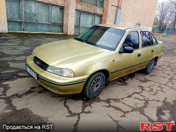 Авто Daewoo Nexia 2007 № 7463869