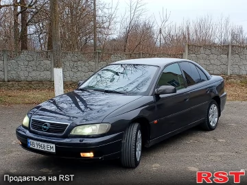 Авто Opel Omega 2000 № 7464000