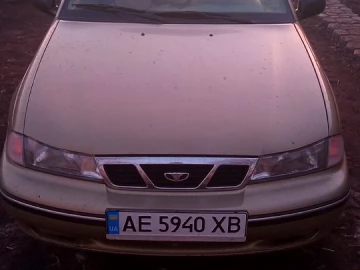Авто Daewoo Nexia 2007 № 7464006