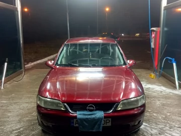 Авто Opel Vectra 2001 № 7464164