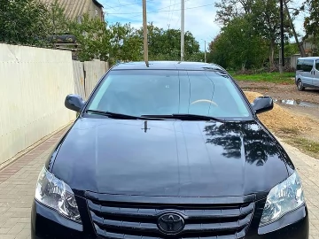 Авто Toyota Avalon 2006 № 7464174