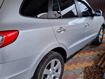 Авто Hyundai Santafe 2011 № 7464282