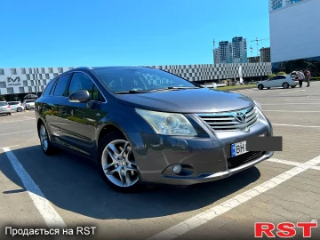 Авто Toyota Avensis 2011 № 7464289